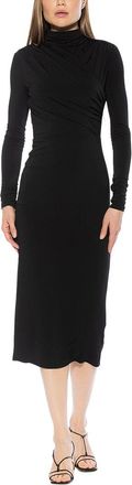 Alexia Admor Elio Sheath Dress