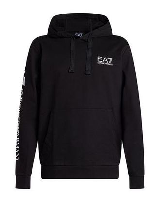 Emporio Armani CAMISETAS Y TOPS - Sudaderas en YOOX.COM