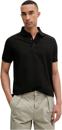 Karl Lagerfeld Hombre, Camisetas, Negro, Talla: L