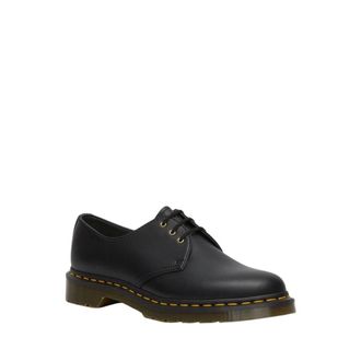 Dr. Martens Heren, Schoenen, Zwart, Maat: 42 EU Synthetisch