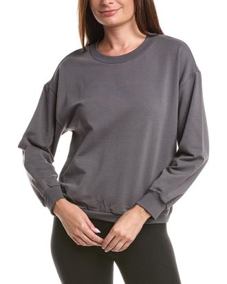 Hanro Hanro French Terry Sweatshirt