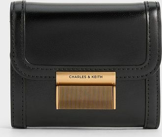 Charles & Keith Charlot Wallet
