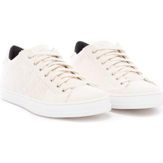 P448 John Sneaker in Canvas-Whi at Nordstrom Rack, Size 7.5-8Us / 38Eu