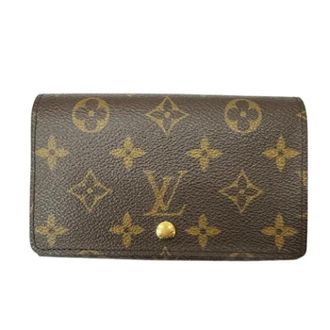 Louis Vuitton unisex, Pre-owned, Marrone, Taglia unica, used