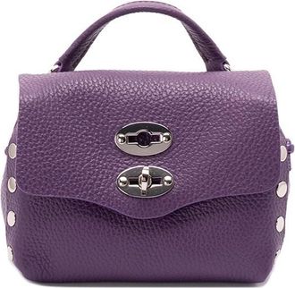 Zanellato Super Baby Postina Daily Night Handbag