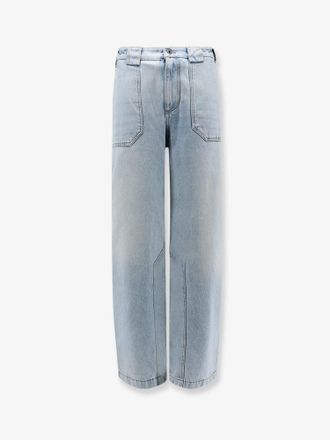 Loewe Jeans Paulas Ibiza in cotone - LOEWE - gender_Man
