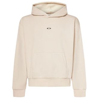 Oakley Metal Rise Hoodie Hoodie f&uuml;r Herren | beige