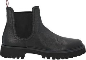 Bally CALZADO - Botines de ca&ntilde;a alta en YOOX.COM