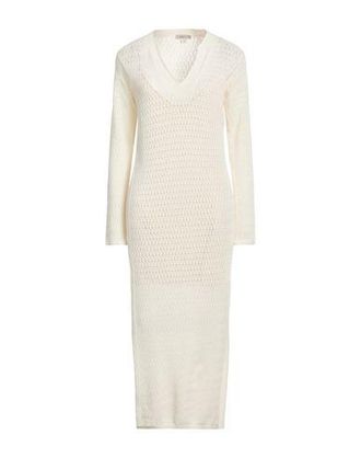 Agnona DRESSES - Midi dresses on YOOX.COM