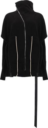 Rick Owens Mountain Sail Sweatshirt