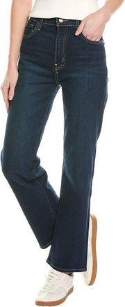 Hudson Jeans Noa Neptune Straight Jean