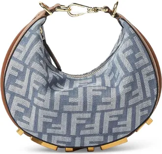 Fendi Bag Fendigraphy Mini