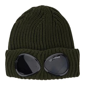 C.P. Company unisex, Accesorios, Verde, Talla: ONE Size