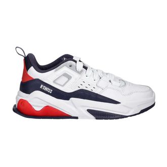 K-Swiss Hombre, Deporte, Multicolor, Talla: 45 EU