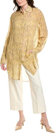 HUGO BOSS Bareid Shirtdress