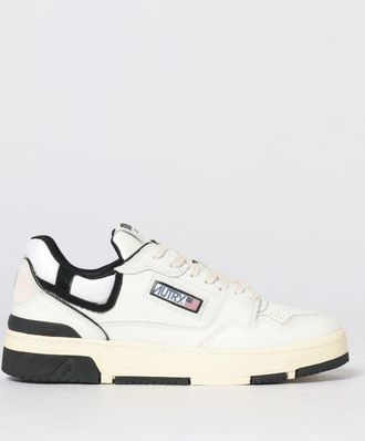 Autry Sneakers CLC Autry in pelle e mesh