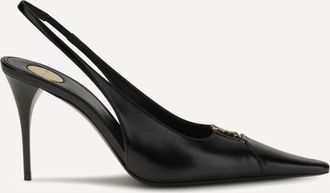 Saint Laurent D&eacute;collet&eacute; Babylon Woman 37.5