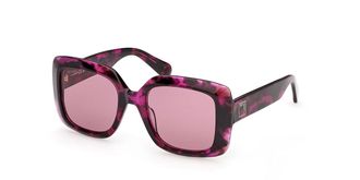 Max & Co. MO0153 55Y Womens Sunglasses Size 52