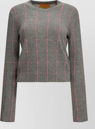 Guest In Residence cashmere sweatshirt