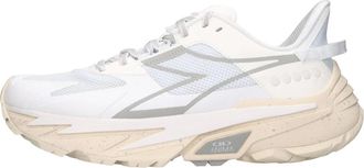 Diadora Hombre, Zapatos, Blanco, Talla: 45 EU