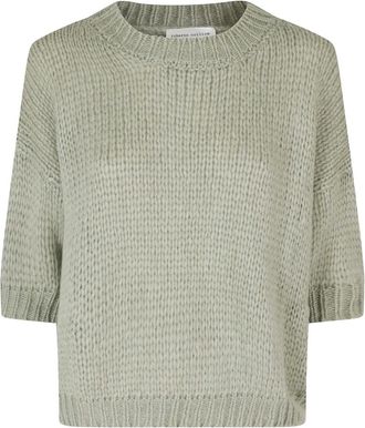 Roberto Collina Donna, Maglie, Verde, M, new