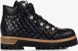 Le Silla TREKKING ST. MORITZ