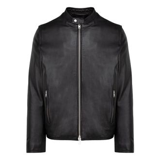 Bomboogie Chaqueta Roke - Jackets - Hombre - Negro - XL