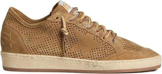 Golden Goose Ball Star sneakers - Bruin