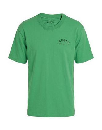 Edwin TOPWEAR - T-shirts on YOOX.COM