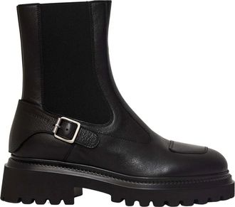 Copenhagen Cph 950 Bot&iacute;n - Shoes - Mujer - Negro - 38 EU
