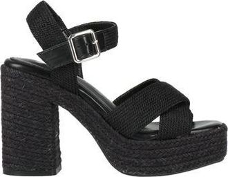 Xti SCHUHE - Sandalen auf YOOX.COM