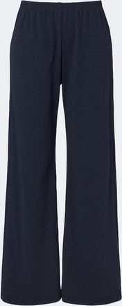 Leset Nando cotton wide-leg pants