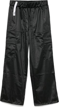 Rains Cargo Rain Wide - Nero