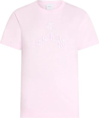 Patou T-Shirts - Dames - T-shirts - Roze - S - Tops