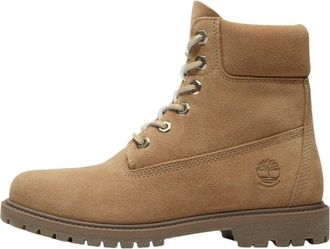 Timberland (WMNS) Timberland Premium 6-inch Waterproof Boots Medium Beige TB0A43F8EW11
