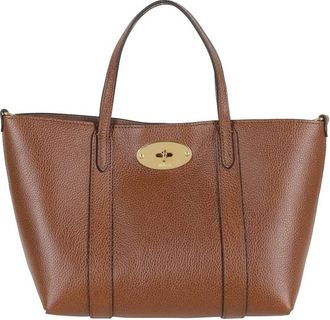 Mulberry Mini Bayswater Tote Two Tone Scg