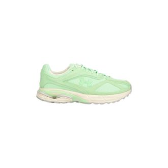 Under Armour Heren, Sport, Groen, Maat: 40 EU Su&egrave;de