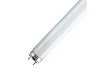 Osram Rilassarsi Lampada Fluorescente L36 / 827 Sb120cm Warmwhite (a 10)
