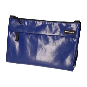 FREITAG Shoulder Bags, unisex, Blue, Size: ONE SIZE Shoulder Bag