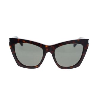 Saint Laurent Sl 214 Kate Sonnenbrille