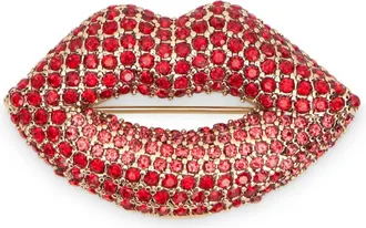 Max Mara Mujer, Accesorios, Rojo, Talla: ONE Size