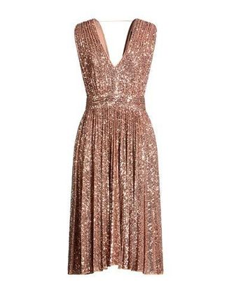 Elisabetta Franchi KLEIDER - Midi-Kleider auf YOOX.COM