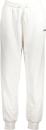 Fila Mujer, Pantalones, Blanco, Talla: M