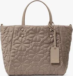Kate Spade New York Tilly Quilted Small Tote Bag