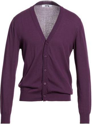 Mauro Grifoni KNITWEAR - Cardigans on YOOX.COM