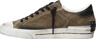 Crime London Uomo, Scarpe, Marrone, 40 EU, new