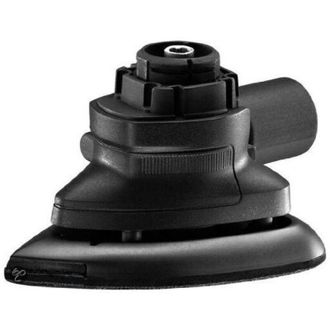 Black+Decker Juego De 5 Cabezales De Lijado Black+decker Mtsa2-xj Multievo-7500 Orb/mini-grip