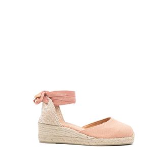 Castaner Carina Ankle-tie Espadrilles