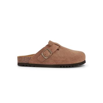 Scholl Dames, Schoenen, Beige, Maat: 40 EU Su&egrave;de