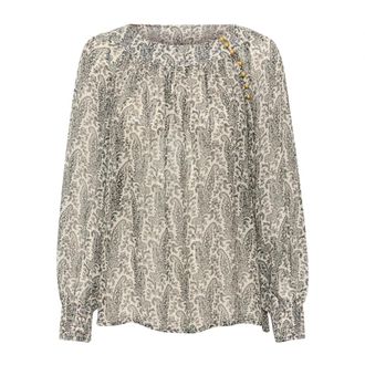 Part Two Donna, Camicette, Multicolore, M, new